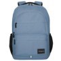 Rucsac laptop Targus Octave III, potrivit pentru laptopuril cu diagonala de 16" sau mai mici, material 600d Pol, dimensiuni 44.9